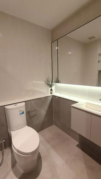 The Reserve Phahol-Pradipat, Bangkok, Soi Pradipat 23, Samsen Nai, Phaya Thai, Bangkok, 1 Bedroom, 38 sqm, Condo For Rent, by Thanakit Pongpit, 500506529 - DDproperty.com