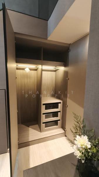 The Reserve Phahol-Pradipat, Bangkok, Soi Pradipat 23, Samsen Nai, Phaya Thai, Bangkok, 1 Bedroom, 38 sqm, Condo For Rent, by Thanakit Pongpit, 500506529 - DDproperty.com