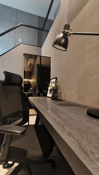 The Reserve Phahol-Pradipat, Bangkok, Soi Pradipat 23, Samsen Nai, Phaya Thai, Bangkok, 1 Bedroom, 38 sqm, Condo For Rent, by Thanakit Pongpit, 500506529 - DDproperty.com