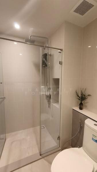 The Reserve Phahol-Pradipat, Bangkok, Soi Pradipat 23, Samsen Nai, Phaya Thai, Bangkok, 1 Bedroom, 38 sqm, Condo For Rent, by Thanakit Pongpit, 500506529 - DDproperty.com