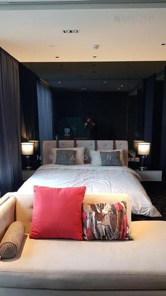 BEATNIQ Sukhumvit 32, Bangkok, Soi Sukhumvit 32, Sukhumvit Road, Khong Tan, Khlong Toei, Bangkok, Studio, 43 sqm, Condo For Sale, by NR AGENT, 500506531 - DDproperty.com