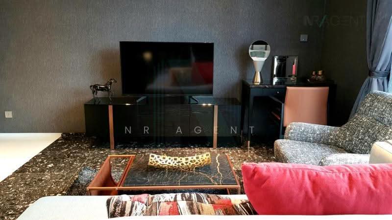 BEATNIQ Sukhumvit 32, Bangkok, Soi Sukhumvit 32, Sukhumvit Road, Khong Tan, Khlong Toei, Bangkok, Studio, 43 sqm, Condo For Sale, by NR AGENT, 500506531 - DDproperty.com