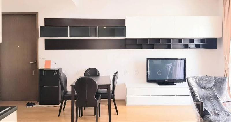 39 by Sansiri, Bangkok, 11 Sukhumvit Road, Khlong Tan Nua, Watthana, Bangkok, 2 Bedrooms, 82 sqm, Condo For Rent, by Thanakit Pongpit, 500506533 - DDproperty.com