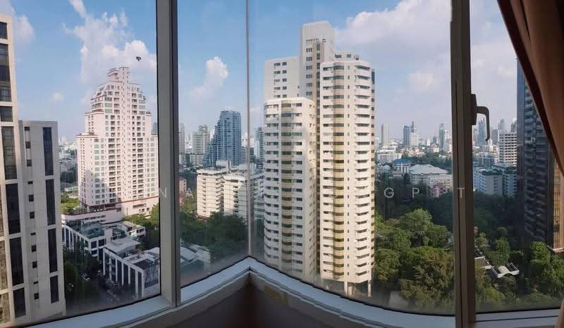 39 by Sansiri, Bangkok, 11 Sukhumvit Road, Khlong Tan Nua, Watthana, Bangkok, 2 Bedrooms, 82 sqm, Condo For Rent, by Thanakit Pongpit, 500506533 - DDproperty.com