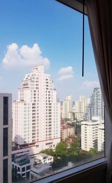 39 by Sansiri, Bangkok, 11 Sukhumvit Road, Khlong Tan Nua, Watthana, Bangkok, 2 Bedrooms, 82 sqm, Condo For Rent, by Thanakit Pongpit, 500506533 - DDproperty.com