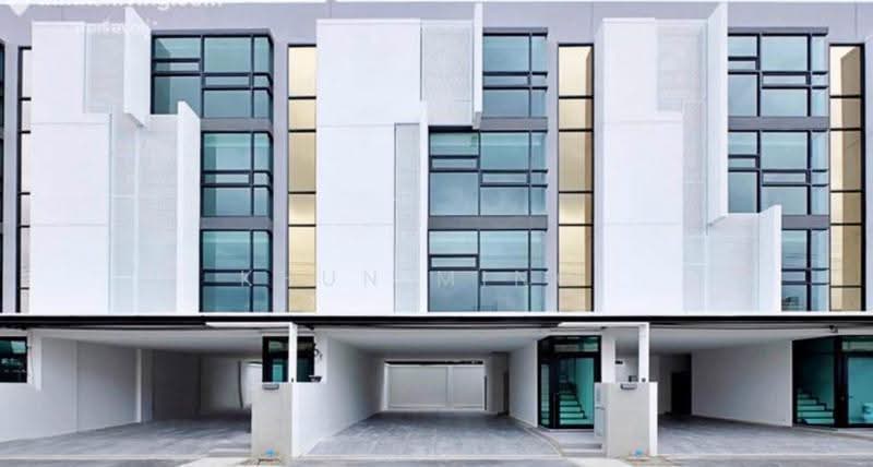 Home Office for Rent | DAYS Ramintra–Watcharapol(SPSMG178), Bangkok, รามอินทรา–วัชรพล, Tha Rang, Bang Khen, Bangkok, , 282 sqm, Shophouse For Rent, by Khun Ming, 500506534 - DDproperty.com