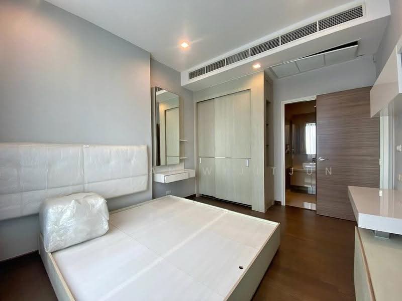 Q Asoke, Bangkok, 1678 Petchaburi Road, Makkasan, Ratchathewi, Bangkok, 1 Bedroom, 45 sqm, Condo For Sale, by Rungkan Wijitjun, 500506535 - DDproperty.com