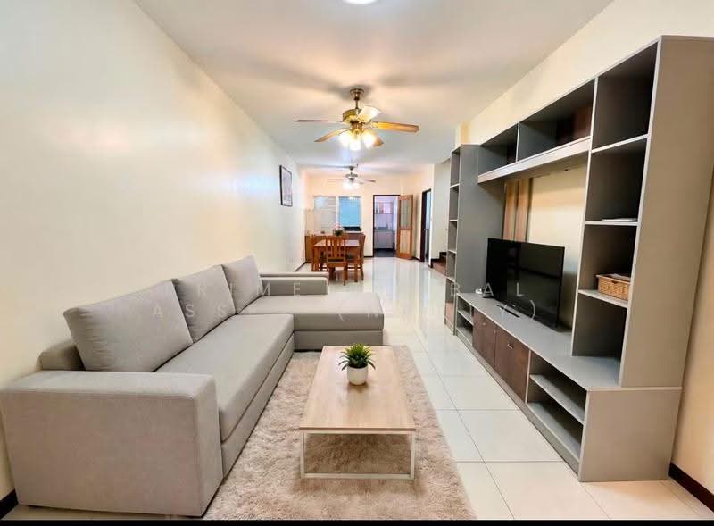 Phuket inter villa Rawai, Phuket, Rawai, Muang Phuket, Phuket, 3 Bedrooms, 84 sqm, Townhouse For Rent, by Prime Global Asset (Natty), 500506538 - DDproperty.com