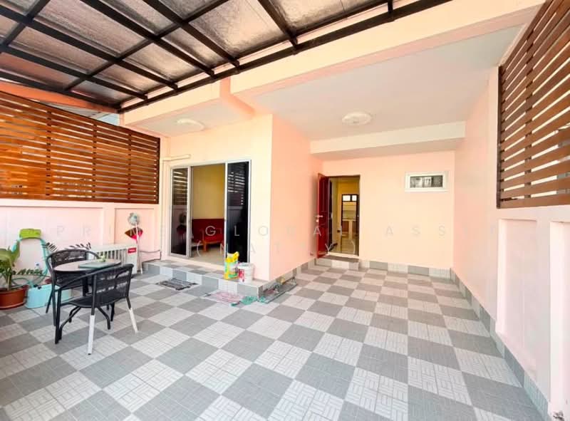Phuket inter villa Rawai, Phuket, Rawai, Muang Phuket, Phuket, 3 Bedrooms, 84 sqm, Townhouse For Rent, by Prime Global Asset (Natty), 500506538 - DDproperty.com