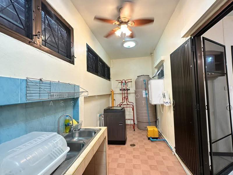 Phuket inter villa Rawai, Phuket, Rawai, Muang Phuket, Phuket, 3 Bedrooms, 84 sqm, Townhouse For Rent, by Prime Global Asset (Natty), 500506538 - DDproperty.com