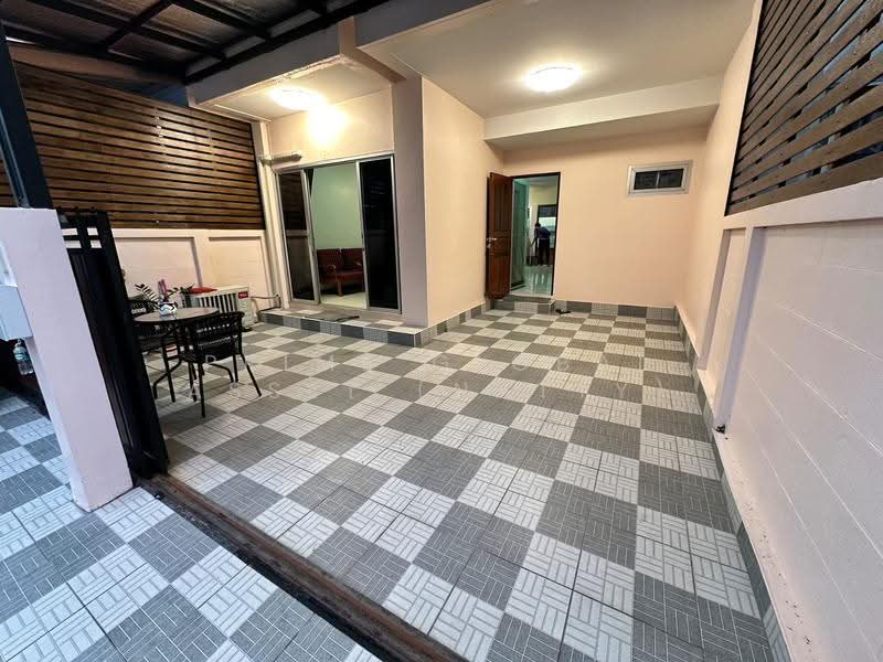 Phuket inter villa Rawai, Phuket, Rawai, Muang Phuket, Phuket, 3 Bedrooms, 84 sqm, Townhouse For Rent, by Prime Global Asset (Natty), 500506538 - DDproperty.com