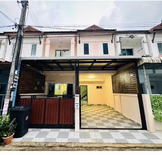 ภูเก็ตอินเตอร์วิลล่าราไวย์, ภูเก็ต, ราไวย์, เมืองภูเก็ต, ภูเก็ต, 84 ตร.ม., ทาวน์เฮ้าส์ ให้เช่า, โดย Prime Global Asset (Natty), 500506538 - DDproperty.com