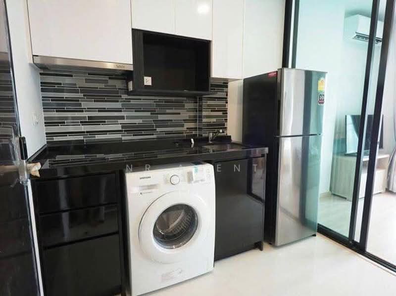 Bangkok Horizon Sathorn, Bangkok, 14 Narathiwat Ratchanakarin Road, Thung Wat Don, Sathon, Bangkok, 1 Bedroom, 27 sqm, Condo For Sale, by NR AGENT, 500506539 - DDproperty.com