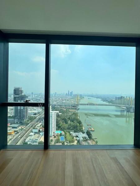 Canapaya Residences Rama 3 : คณาพญา เรสซิเดนซ์ พระราม 3, กรุงเทพ, 888 พระราม 3, บางโคล่, บางคอแหลม, กรุงเทพ, 88 ตร.ม., คอนโด ขาย, โดย Rungkan Wijitjun, 500506540 - DDproperty.com