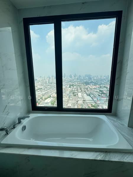 Canapaya Residences Rama 3 : คณาพญา เรสซิเดนซ์ พระราม 3, กรุงเทพ, 888 พระราม 3, บางโคล่, บางคอแหลม, กรุงเทพ, 88 ตร.ม., คอนโด ขาย, โดย Rungkan Wijitjun, 500506540 - DDproperty.com