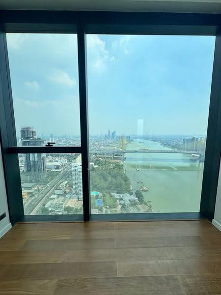 Canapaya Residences Rama 3 : คณาพญา เรสซิเดนซ์ พระราม 3, กรุงเทพ, 888 พระราม 3, บางโคล่, บางคอแหลม, กรุงเทพ, 88 ตร.ม., คอนโด ขาย, โดย Rungkan Wijitjun, 500506540 - DDproperty.com