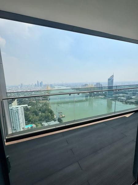 Canapaya Residences Rama 3 : คณาพญา เรสซิเดนซ์ พระราม 3, กรุงเทพ, 888 พระราม 3, บางโคล่, บางคอแหลม, กรุงเทพ, 88 ตร.ม., คอนโด ขาย, โดย Rungkan Wijitjun, 500506540 - DDproperty.com