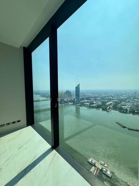 Canapaya Residences Rama 3 : คณาพญา เรสซิเดนซ์ พระราม 3, กรุงเทพ, 888 พระราม 3, บางโคล่, บางคอแหลม, กรุงเทพ, 88 ตร.ม., คอนโด ขาย, โดย Rungkan Wijitjun, 500506540 - DDproperty.com
