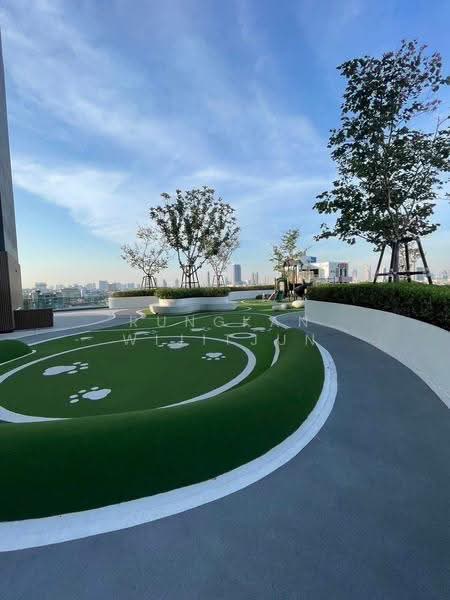 Canapaya Residences Rama 3 : คณาพญา เรสซิเดนซ์ พระราม 3, กรุงเทพ, 888 พระราม 3, บางโคล่, บางคอแหลม, กรุงเทพ, 88 ตร.ม., คอนโด ขาย, โดย Rungkan Wijitjun, 500506540 - DDproperty.com