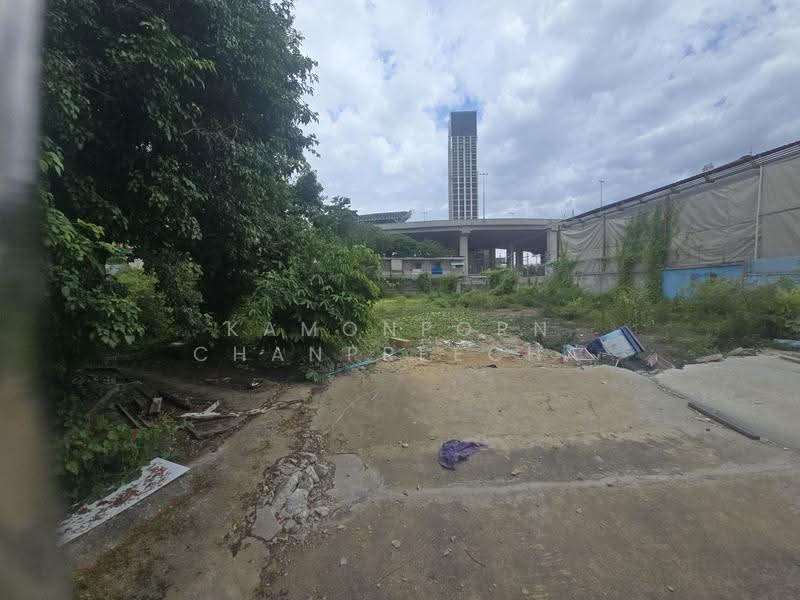 Land for Sale Rama 3, Bangkok, Bang Klo, Bang Kho Laem, Bangkok, , 4,474 sqm, Land For Sale, by Kamonporn Chanpreecha, 500506543 - DDproperty.com