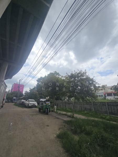 Land for Sale Rama 3, กรุงเทพ, บางโคล่, บางคอแหลม, กรุงเทพ, 4,474 ตร.ม., ที่ดิน ขาย, โดย Kamonporn Chanpreecha, 500506543 - DDproperty.com