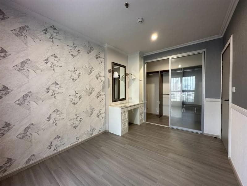 The Parkland Charan-Pinklao, Bangkok, 42 Charasanitwong, Bang Phlat, Bangkok, 1 Bedroom, 35 sqm, Condo For Sale, by คุณ ยุทธการ อินธิสอน (แบงค์), 500506548 - DDproperty.com