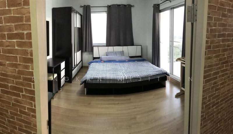 Supalai Park Ratchaphruek-Phetkasem, Bangkok, Petchkasem Road, Bang Wa, Phasi Charoen, Bangkok, 2 Bedrooms, 56 sqm, Condo For Sale, by Rungkan Wijitjun, 500506549 - DDproperty.com