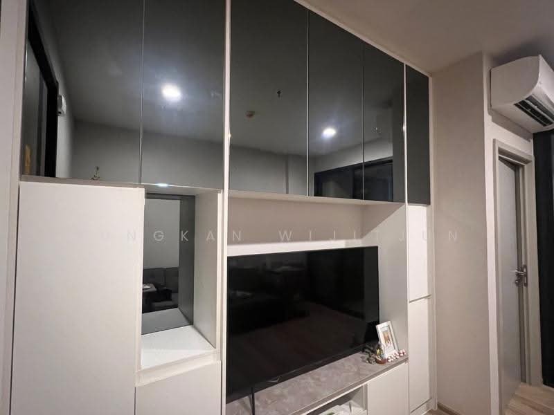Oka Haus Sukhumvit 36 : โอกะ เฮ้าส์ สุขุมวิท 36, กรุงเทพ, 3399 ถนนพระรามที่ ๔, คลองตัน, คลองเตย, กรุงเทพ, 34 ตร.ม., คอนโด ขาย, โดย Rungkan Wijitjun, 500506551 - DDproperty.com