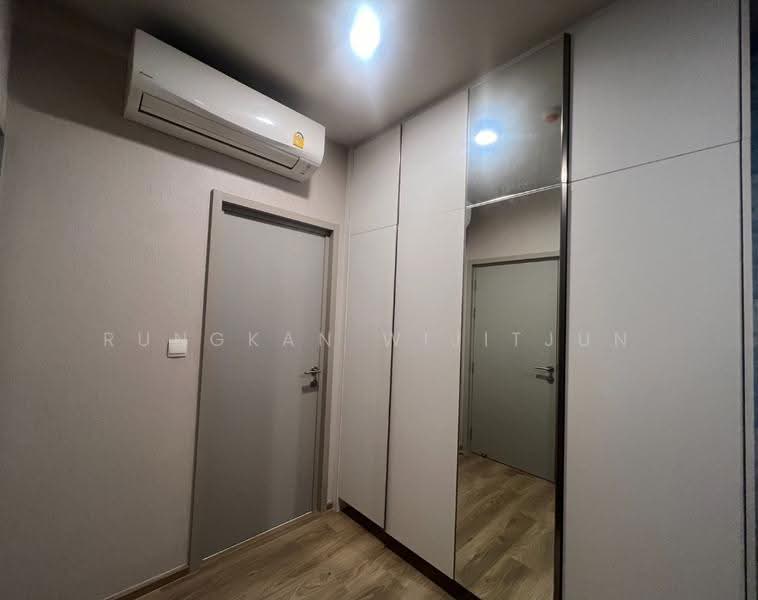 Oka Haus Sukhumvit 36, bangkok, 3399 Rama 4 Road, Khong Tan, Khlong Toei, Bangkok, 1 Bedroom, 34 sqm, Condo For Sale, by Rungkan Wijitjun, 500506551 - DDproperty.com