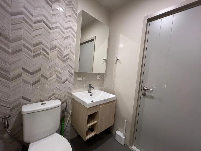 Oka Haus Sukhumvit 36, bangkok, 3399 Rama 4 Road, Khong Tan, Khlong Toei, Bangkok, 1 Bedroom, 34 sqm, Condo For Sale, by Rungkan Wijitjun, 500506551 - DDproperty.com