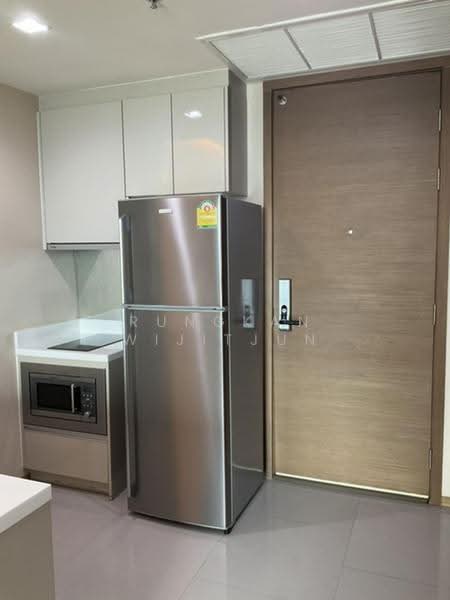 The Address Sathorn, Bangkok, 98 Sathorn Nua Road, Silom, Bang Rak, Bangkok, 1 Bedroom, 56 sqm, Condo For Sale, by Rungkan Wijitjun, 500506553 - DDproperty.com