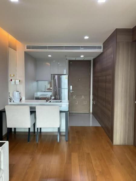 The Address Sathorn : ดิ แอดเดรส สาทร, กรุงเทพ, 98 ถนนสาทรเหนือ ซอยสาทร 12 แขวงสีลม เขตบางรัก กรุงเทพมหานคร, สีลม, บางรัก, กรุงเทพ, 56 ตร.ม., คอนโด ขาย, โดย Rungkan Wijitjun, 500506553 - DDproperty.com