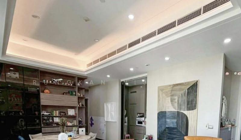 The Diplomat 39, Bangkok, 18 Soi Sukhumvit 39, Sukhumvit Road, Khlong Tan Nua, Watthana, Bangkok, 3 Bedrooms, 157 sqm, Condo For Sale, by Rungkan Wijitjun, 500506555 - DDproperty.com