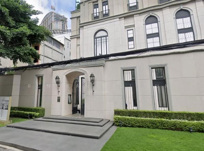 The Diplomat 39, Bangkok, 18 Soi Sukhumvit 39, Sukhumvit Road, Khlong Tan Nua, Watthana, Bangkok, 3 Bedrooms, 157 sqm, Condo For Sale, by Rungkan Wijitjun, 500506555 - DDproperty.com
