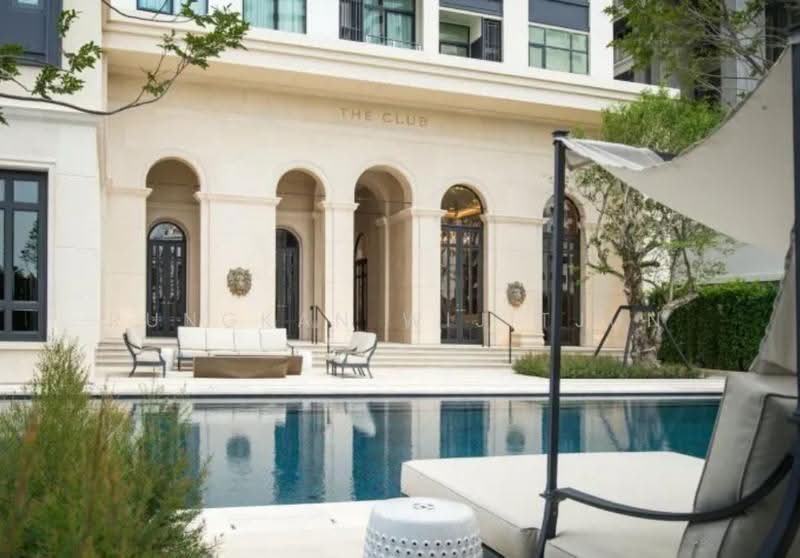 The Diplomat 39, Bangkok, 18 Soi Sukhumvit 39, Sukhumvit Road, Khlong Tan Nua, Watthana, Bangkok, 3 Bedrooms, 157 sqm, Condo For Sale, by Rungkan Wijitjun, 500506555 - DDproperty.com