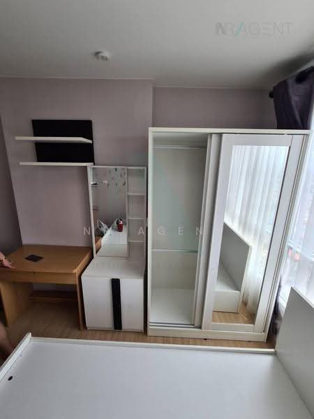 Fuse Sense Bangkae, Bangkok, Phutthamonthon Sai 2 Road, Bang Kae Nua, Bang Khae, Bangkok, 1 Bedroom, 26 sqm, Condo For Sale, by NR AGENT, 500506556 - DDproperty.com