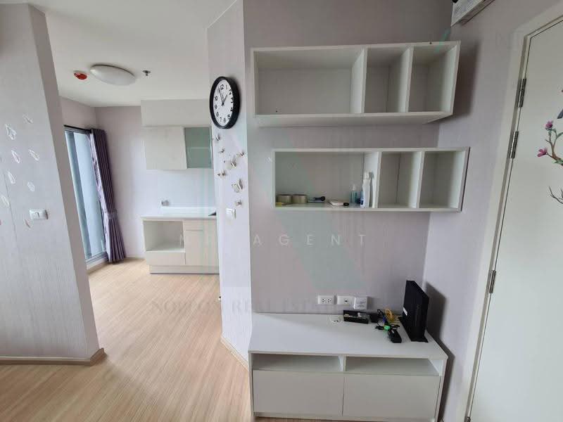 Fuse Sense Bangkae, Bangkok, Phutthamonthon Sai 2 Road, Bang Kae Nua, Bang Khae, Bangkok, 1 Bedroom, 26 sqm, Condo For Sale, by NR AGENT, 500506556 - DDproperty.com