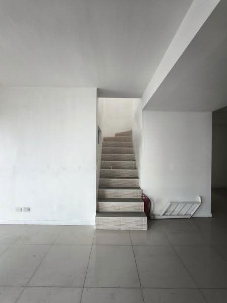 Pruksa Ville 66/4 Bangna - Nham Daeng, Samut Prakan, 66/4 Buanakarin Road, Bang Kaeo, Bang Plee, Samut Prakan, 3 Bedrooms, 110 sqm, Townhouse For Sale, by Rinrada Saelee, 500506557 - DDproperty.com