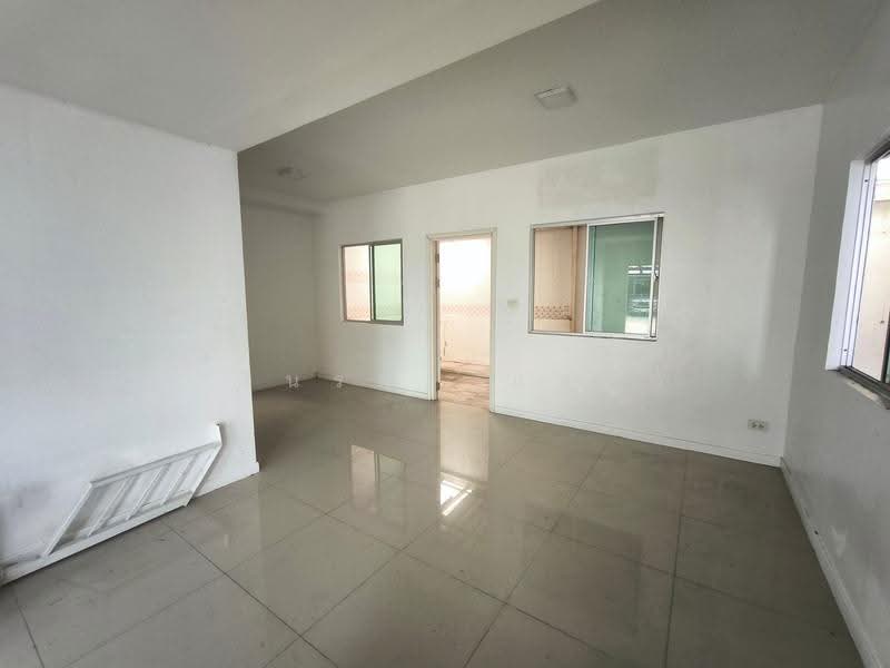Pruksa Ville 66/4 Bangna - Nham Daeng, Samut Prakan, 66/4 Buanakarin Road, Bang Kaeo, Bang Plee, Samut Prakan, 3 Bedrooms, 110 sqm, Townhouse For Sale, by Rinrada Saelee, 500506557 - DDproperty.com