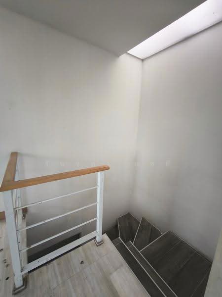 Pruksa Ville 66/4 Bangna - Nham Daeng, Samut Prakan, 66/4 Buanakarin Road, Bang Kaeo, Bang Plee, Samut Prakan, 3 Bedrooms, 110 sqm, Townhouse For Sale, by Rinrada Saelee, 500506557 - DDproperty.com