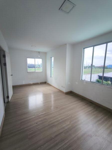 Pruksa Ville 66/4 Bangna - Nham Daeng, Samut Prakan, 66/4 Buanakarin Road, Bang Kaeo, Bang Plee, Samut Prakan, 3 Bedrooms, 110 sqm, Townhouse For Sale, by Rinrada Saelee, 500506557 - DDproperty.com