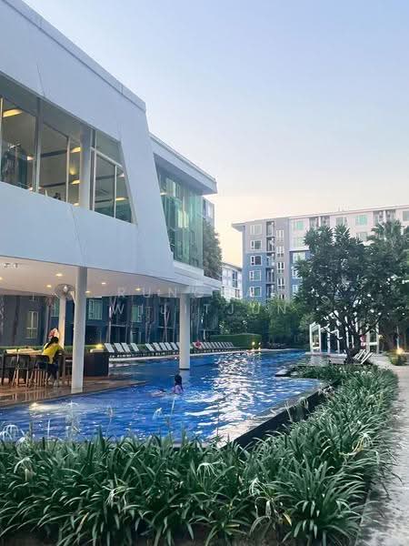 Happy Condo Donmuang The Terminal : แฮปปี้ คอนโด ดอนเมือง เดอะ เทอมินอล, กรุงเทพ, ซ.สรงประภา 9/1, ดอนเมือง, กรุงเทพ, 24 ตร.ม., คอนโด ขาย, โดย Rungkan Wijitjun, 500506559 - DDproperty.com