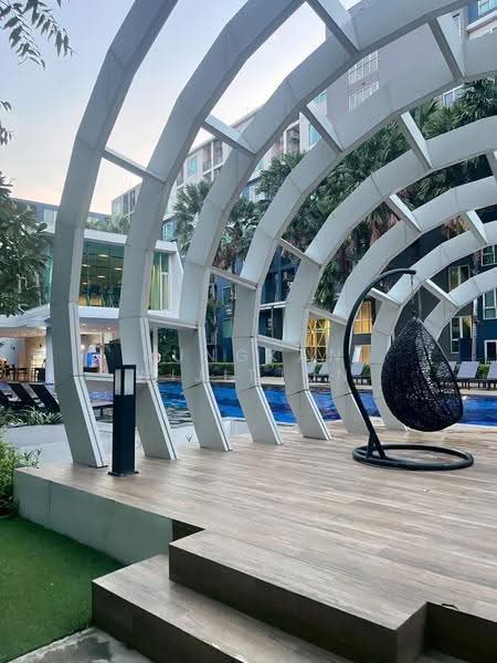 Happy Condo Donmuang The Terminal, Bangkok, Song Prapha 9/1 Alley, Don Mueang, Bangkok, 1 Bedroom, 24 sqm, Condo For Sale, by Rungkan Wijitjun, 500506559 - DDproperty.com