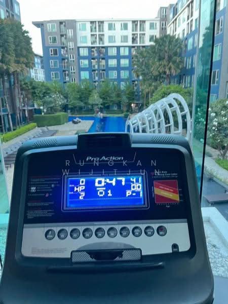 Happy Condo Donmuang The Terminal, Bangkok, Song Prapha 9/1 Alley, Don Mueang, Bangkok, 1 Bedroom, 24 sqm, Condo For Sale, by Rungkan Wijitjun, 500506559 - DDproperty.com
