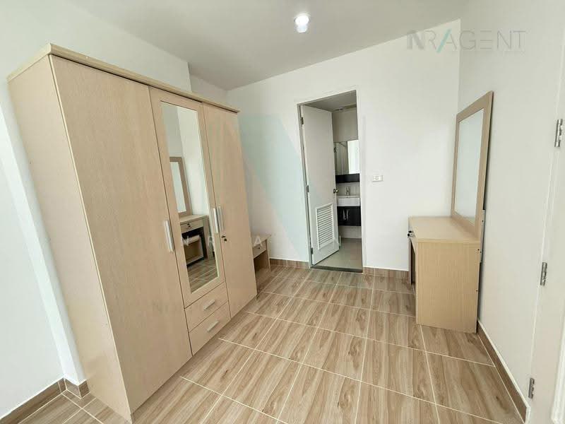 The Mark Ratchada-Airport Link, Bangkok, Chaturathit Road, Makkasan, Ratchathewi, Bangkok, 1 Bedroom, 38 sqm, Condo For Sale, by NR AGENT, 500506560 - DDproperty.com