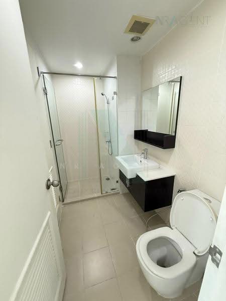 The Mark Ratchada-Airport Link, Bangkok, Chaturathit Road, Makkasan, Ratchathewi, Bangkok, 1 Bedroom, 38 sqm, Condo For Sale, by NR AGENT, 500506560 - DDproperty.com