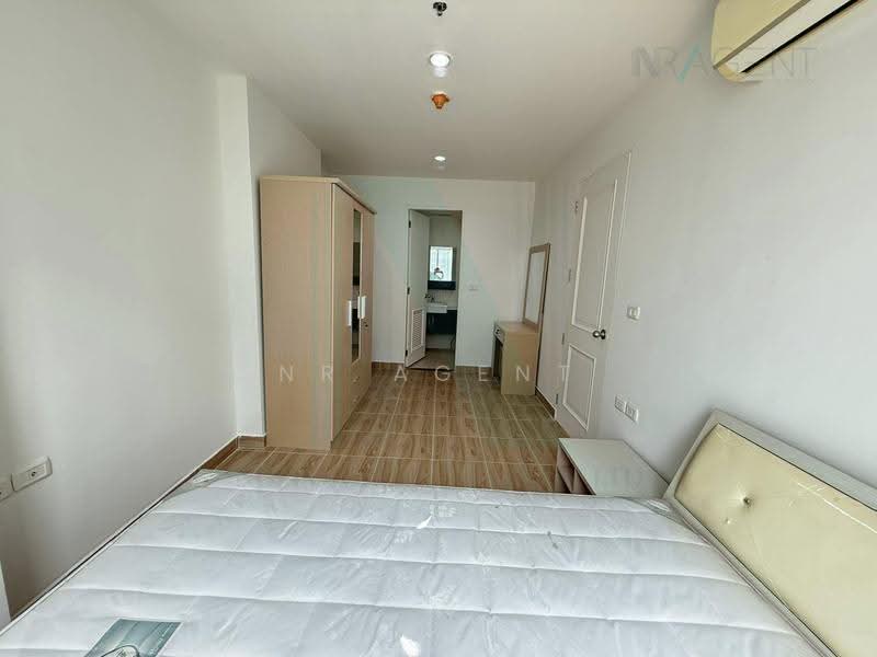 The Mark Ratchada-Airport Link, Bangkok, Chaturathit Road, Makkasan, Ratchathewi, Bangkok, 1 Bedroom, 38 sqm, Condo For Sale, by NR AGENT, 500506560 - DDproperty.com