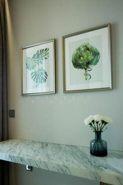 The Lumpini 24, Bangkok, Sukhumvit 24 Road, Khong Tan, Khlong Toei, Bangkok, 1 Bedroom, 38 sqm, Condo For Sale, by Thanakit Pongpit, 500506561 - DDproperty.com