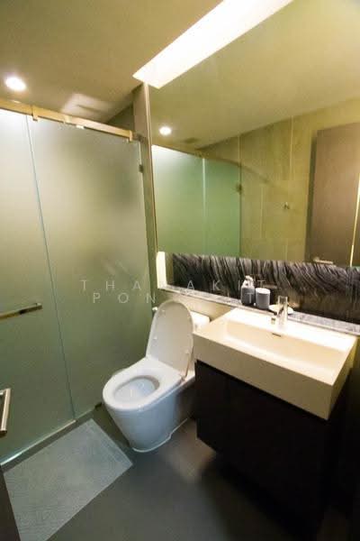 The Lumpini 24, Bangkok, Sukhumvit 24 Road, Khong Tan, Khlong Toei, Bangkok, 1 Bedroom, 38 sqm, Condo For Sale, by Thanakit Pongpit, 500506561 - DDproperty.com