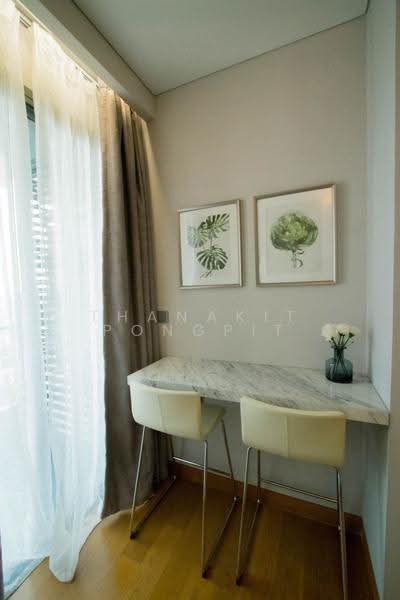 The Lumpini 24, Bangkok, Sukhumvit 24 Road, Khong Tan, Khlong Toei, Bangkok, 1 Bedroom, 38 sqm, Condo For Sale, by Thanakit Pongpit, 500506561 - DDproperty.com